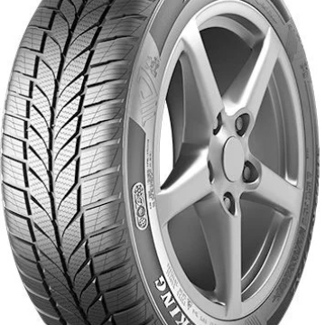 Viking universalios FourTech Plus 225/50 R17 W
