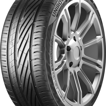 Uniroyal vasarinės RainSport 5 225/45 R17 94 W