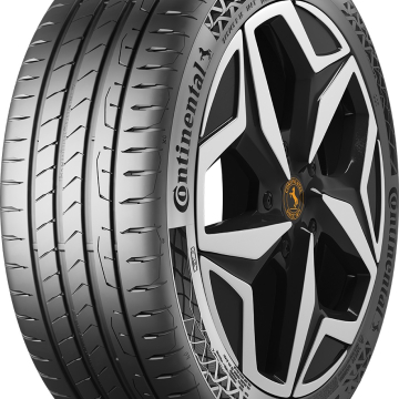 Continental vasarinės ContiPremiumContact 7 235/45 R21 104 T