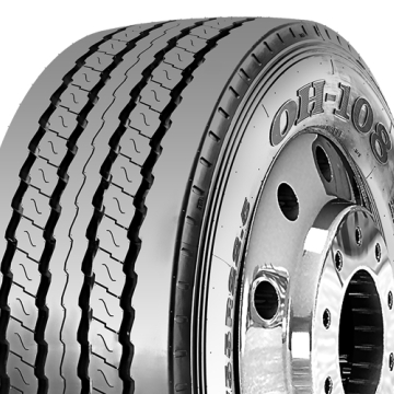 KITI TIEKĖJAI Otani OH-108 385/65 R22C 160 K