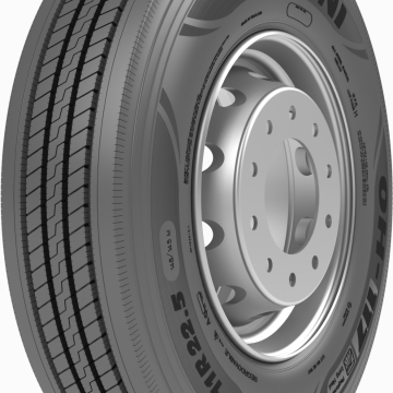 OTANI Otani OH-117 235/75 R17C 143 L