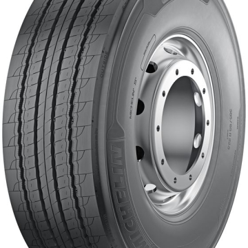 MICHELIN / KORMORAN X Line Energy F (Antisplasch) 385/65 R22C 160 K
