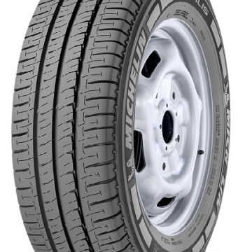 Michelin Agilis Plus 215/60 R17 109 T