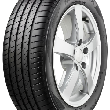 Bridgestone RoadHawk 2 205/60 R16 96 V