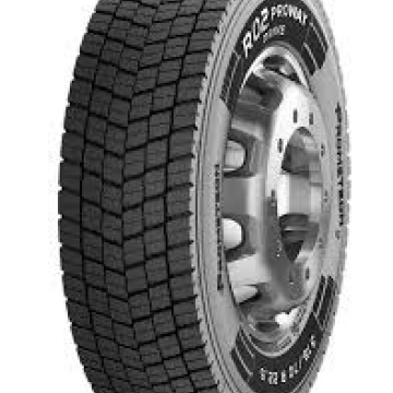 Prometeon R02 Proway Drive 295/60 R22C 150 L