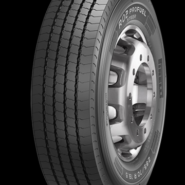 Prometeon R02 Profuel Steer 315/70 R22C 158 L
