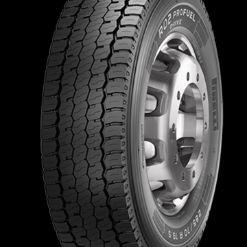 Prometeon R02 Profuel Drive 315/70 R22C 158 L