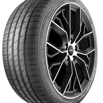MOMO M-30 Toprun Europa 215/45 R17 91Y