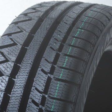 Profil (Atnaujintos) Wintermaxx Evo 205/55 R16 91H