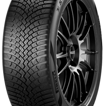 Pirelli SCORPION WINTER 3 255/40 R21 102V