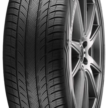 VREDESTEIN Quatrac Pro 2 255/45 R20 105Y