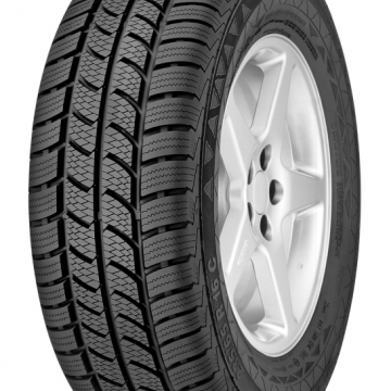 Continental Vanco Winter 2 DOT2020-2022 205/65 R16 107/105T