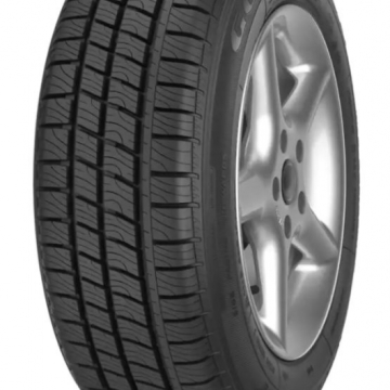 Goodyear Cargo Vector 2 DOT2017-2018 215/65 R16 106/104T