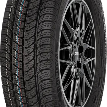 UNIROYAL SnowMax 3 DOT2022 215/65 R16 109/107R