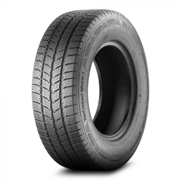 Continental VanContact Winter DOT2018-2022 205/60 R16 100/98T