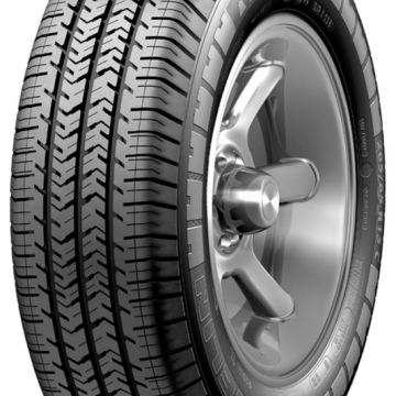 Michelin Agilis 51 DOT2007-2015 195/60 R16 99/97H
