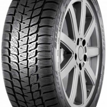 Bridgestone BLIZZAK LM25 4X4 235/60 R17 102H