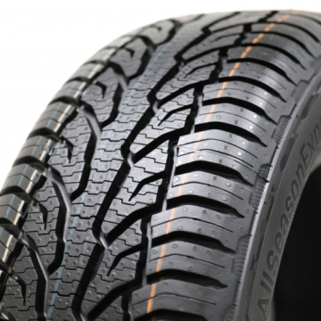 UNIROYAL AllSeason Expert 2 DOT2021-2023 205/55 R16 91H