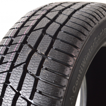 Continental TS830P DOT2019 215/60 R16 99H