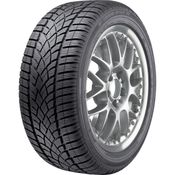DUNLOP WinterSport 3D DOT2020 215/60 R16 99H