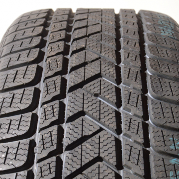 Pirelli SottoZero 3 DOT2021 215/60 R16 95H