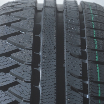 Profil (Atnaujintos) Wintermaxx Evo 205/55 R16 91H