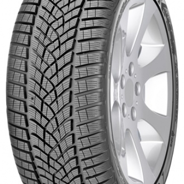 Goodyear ULTRAGRIP PERFORMANCE G1 215/55 R18 95T