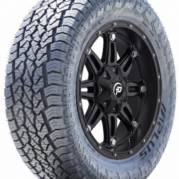 Aplus Shredder A/T 275/65 R18 116T