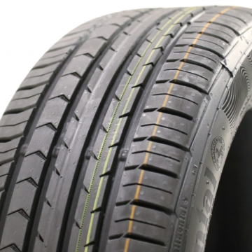 Continental PremiumContact 5 DOT2022 225/65 R17 102V