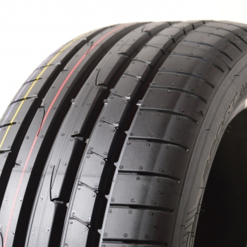 DUNLOP SportMaxx RT2 DOT2020-2023 235/55 R17 103Y