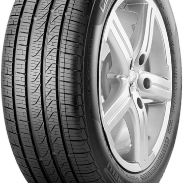 Pirelli Cinturato P7 AllSeason DOT2019 205/55 R17 95V