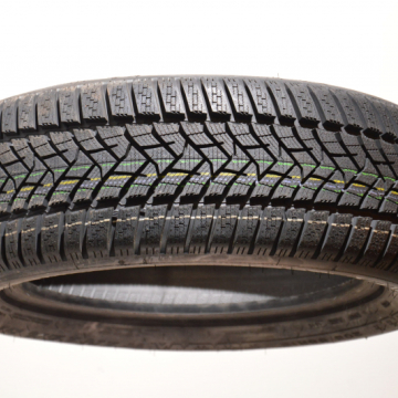 DUNLOP Winter Sport 5 DEMO 215/55 R17 98V
