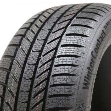 Continental TS870P DOT2021 215/55 R17 94H