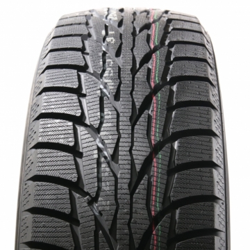 Marshal / Kumho WinterCraft WS51 225/60 R18 104T