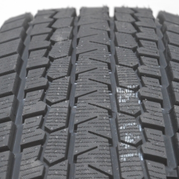 Yokohama ICEGUARD SUV G075 255/55 R18 109Q