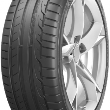 DUNLOP SPORT MAXX RT MGT MFS 245/45 R19 98Y