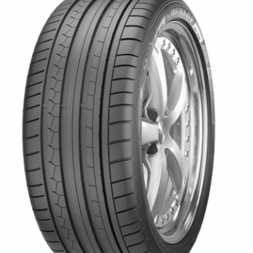 DUNLOP SPORT MAXX GT * ROF 245/50 R18 100W