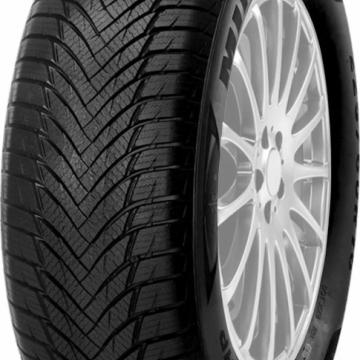 Minerva Frostrack HP DOT2016 215/60 R16 99H