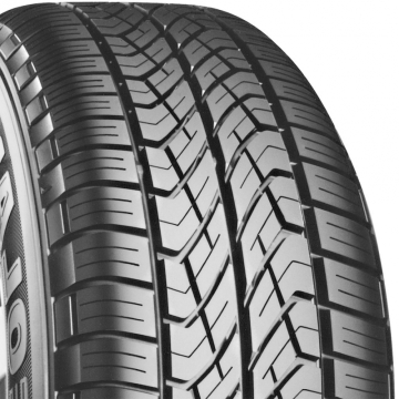 Yokohama Geolandar G900B DOT2004-2007 215/60 R16 95V