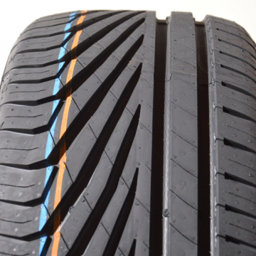 UNIROYAL RainSport 3 DOT2017-2019 195/55 R16 87V