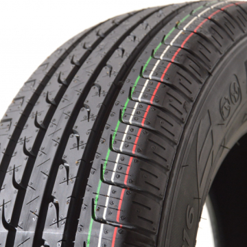 Goodyear EfficientGrip Performance SUV 4X4 DOT2018-2020 215/65 R16 98H