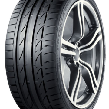 Bridgestone POTENZA S001 * 195/50 R20 W93
