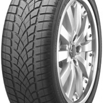 DUNLOP SP WINTER 235/45 R19 99V