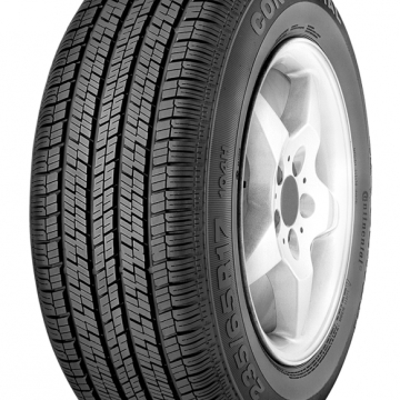 Continental 4X4 Contact DOT2021 235/60 R17 102V
