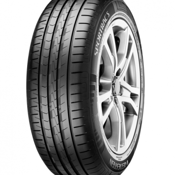 VREDESTEIN Sportrac 5 DOT2016 235/60 R17 102V