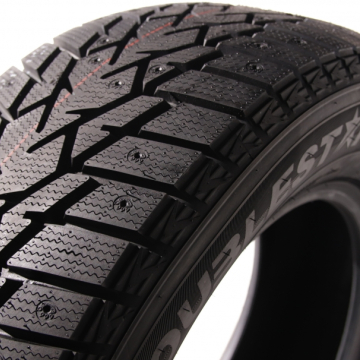 DOUBLESTAR DW01 Studded 235/60 R18 103Q