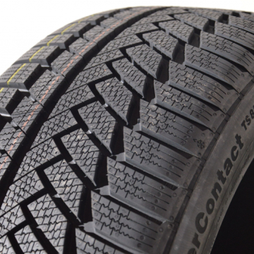 Continental TS850P DOT2025 225/55 R17 97H