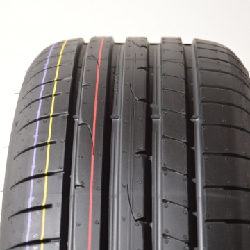 DUNLOP SportMaxx RT2 DOT2021-2022 225/45 R17 91Y
