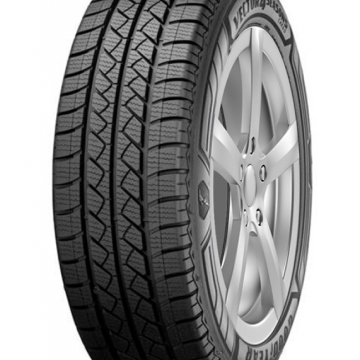 Goodyear Vector 4Seasons Cargo DOT2025 215/75 R16 116/114T