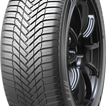 Yokohama BluEarth-AllSeason 2 AW22 205/55 R16 94V